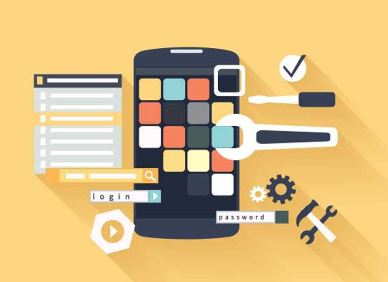App Development