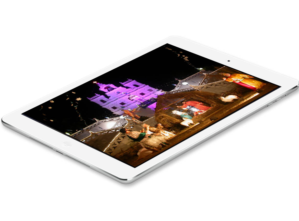 Bible Exoress APP