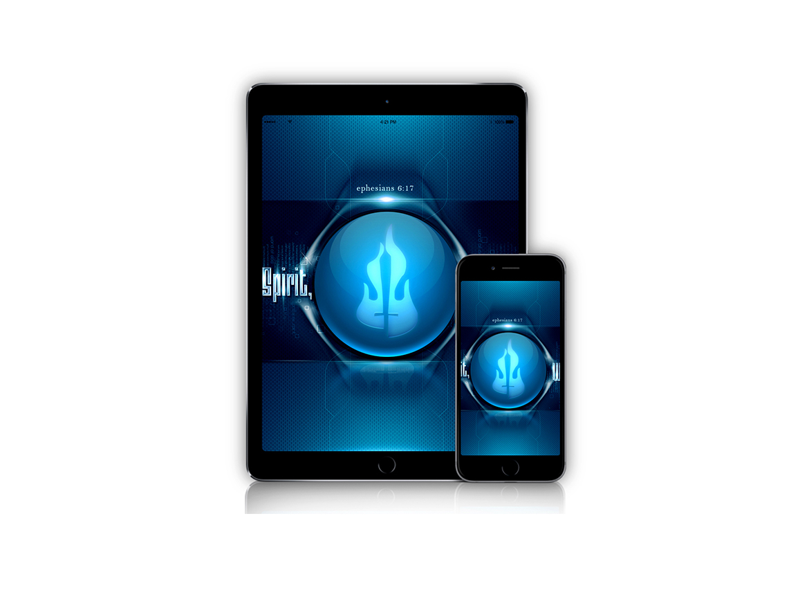 Scripture APP