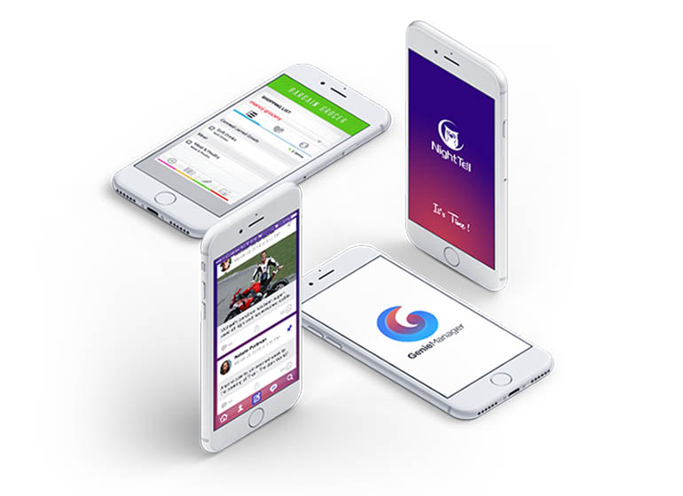Interface Design
