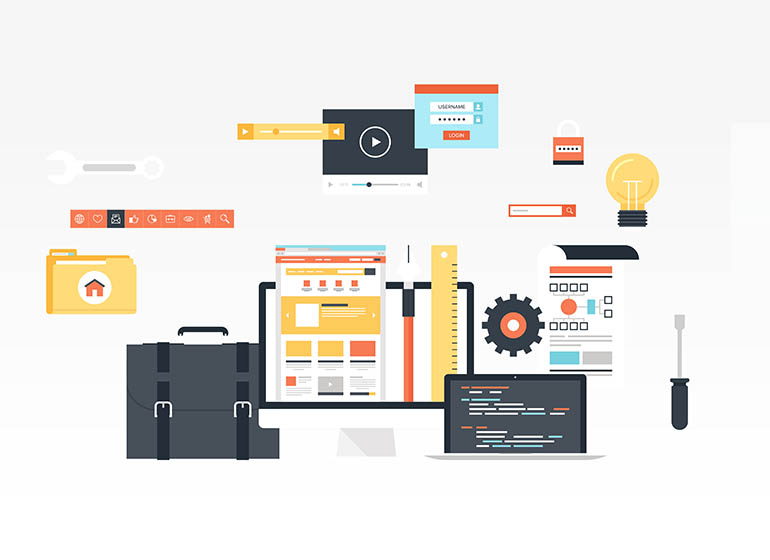 Web Development