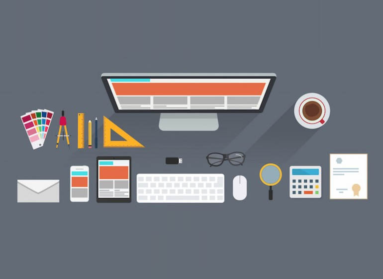 Website Design